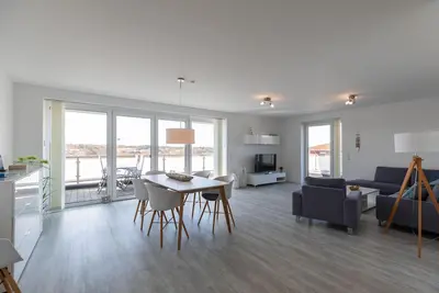 House Quartier Hohe Geest, Meerzeit - Quartier Hohe Geest - Apartment Meerzeit