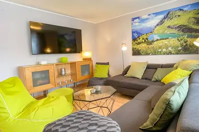 Image de Vacation home Frühlingstraße