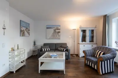 Image de Haus Weisse Möwe, Whg. 2 - Weisse Möwe 2