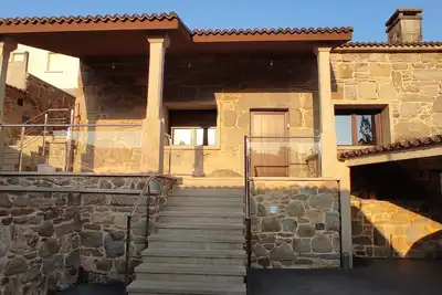 Image de River Canyon House