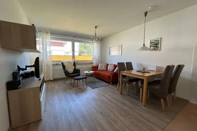 Image de Haus Vogelsand, App. 324 - Vogelsand 324