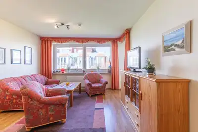 Image de Haus Vogelsand, App. 325 - Vogelsand 325