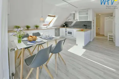 Image de Modern and comfortable apartment!
