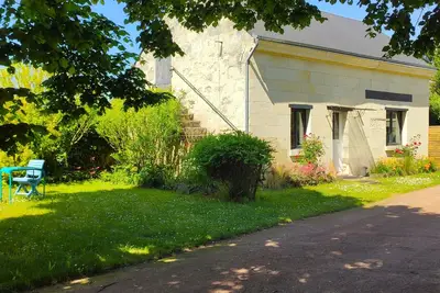 Image de Gîte Du Bord de Loire