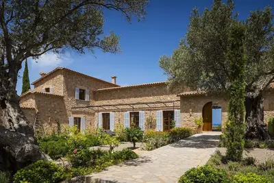 Image de Villa Sa Terra Rotja  by Fantasia Villas