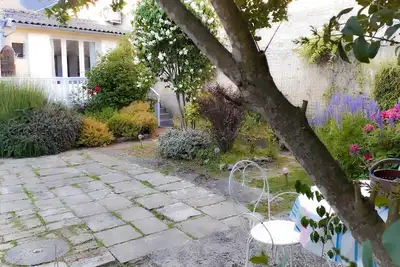 Image de Gite à 5 mn de la mer