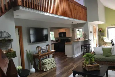 Image de Peaceful home just a short drive or bike ride to Cape May or Cape May Point