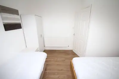 Image de Harlesden Place