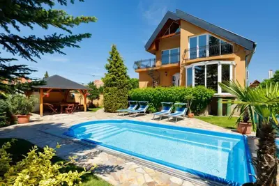 Image de Maison Szabo by Interhome
