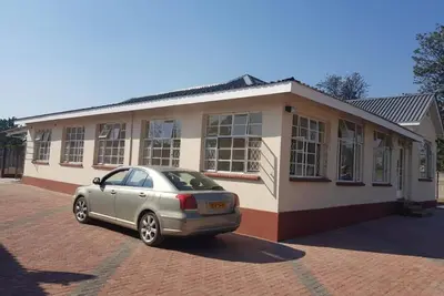 Image de Luxury Holiday Home in Harare 10mins from airport