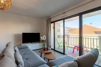 Image de Les Lauriers by Interhome