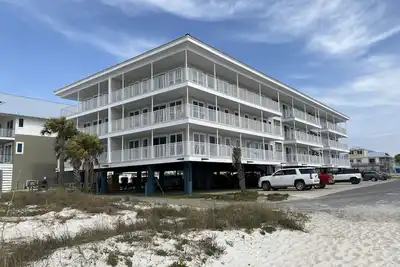 Image de Gulf Front Getaway! Immaculate Gulf Views!