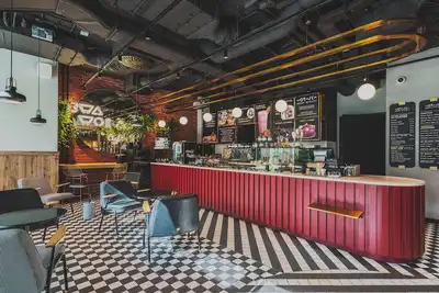 Image de Royal Tulip Warsaw Centre