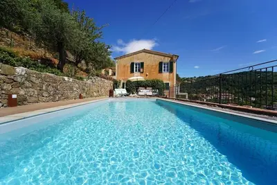 Image de Perfect getaway villa with excellent amenities