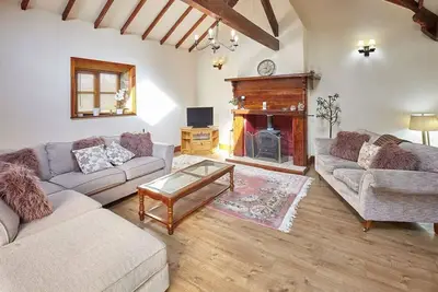 Image de Host & Stay | The Arches Cottage