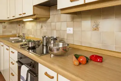 Image de Valle Aurina, Appartement Sonneck Möseler
