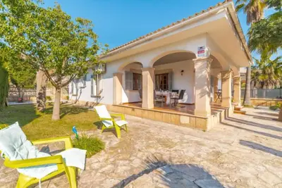 Image de Can Xiroia by Interhome