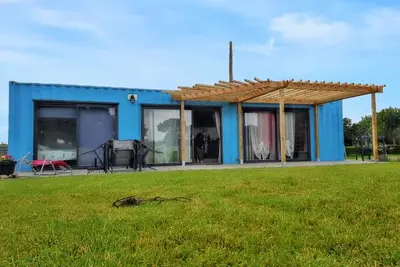 Image de Homerez - Maison à La Bouillie