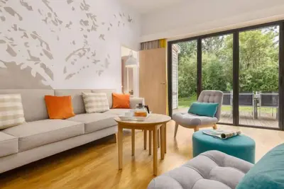 Image de Cottage Premium Nouveau design by Interhome