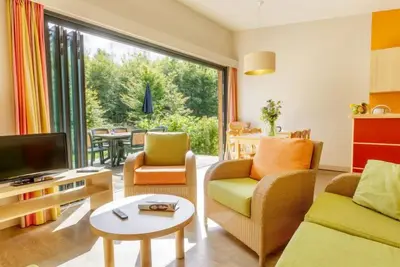 Image de Cottage Comfort by Interhome