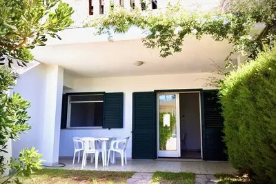 Image de Stella Maris Holidays, Salento - family apartment