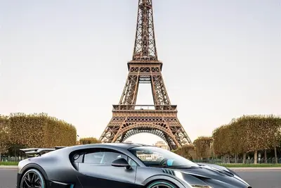 Image de Historic Village Spirit Of Paris Rests At Your Doorstep-Super Luxury Rue Passy