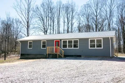 Image de Hillside Hideaway