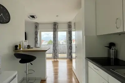 Image de Wonderful Apartments in the centre of Os