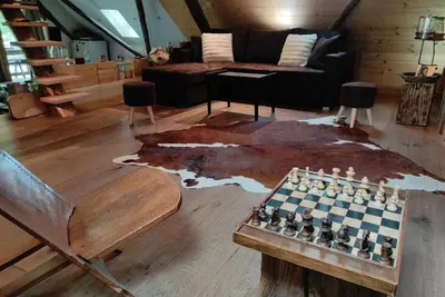 Image de Chalet Ă 1400 m
