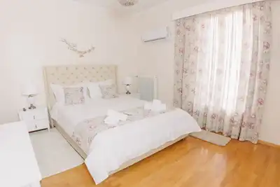 Image de Best House, Psila Alonia Square Luxury, Patra
