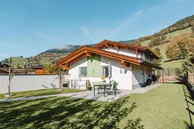 Image de Apartment Fankhauser by Interhome