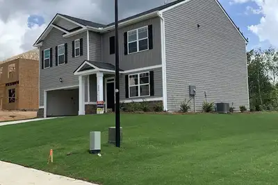 Image de 5 bedroom home 15 minutes from Masters tournament