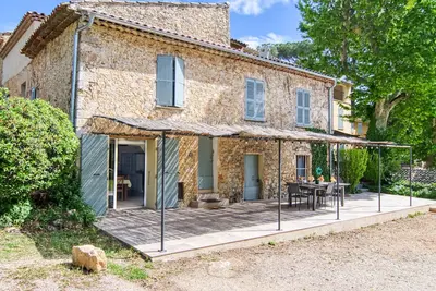 Image de La Ferme by Interhome