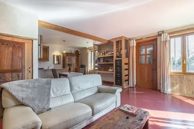 Image de Petite Maison de Jeanne - Corps de ferme rénové