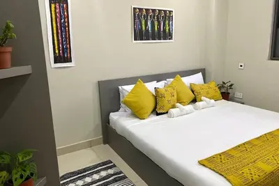Image de Newly Renovated 1Bd in Heart of Osu