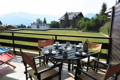 Image de Victoria B 23 by Interhome