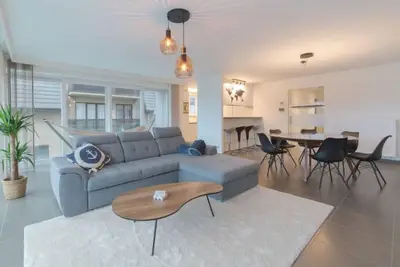 Appartement Ocean by Interhome