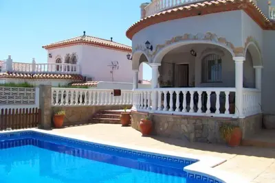 Image de Villa Roberto by Interhome