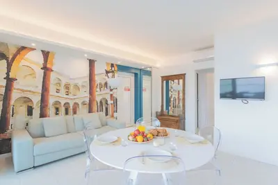 Image de Valarin Palermo, Luxury Apartment & Wellness