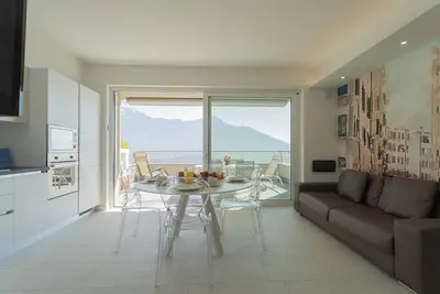 Image de Valarin Venezia, Luxury Apartment & Wellness