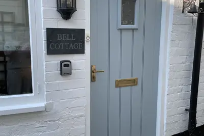 Image de Quaint dreamy cottage in the heart of Bridgnorth