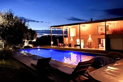 Image de Villa Aix-en-Provence 5 chambres piscine