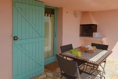 Image de Appartement T2 35 m² 2 pers