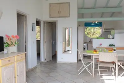 Image de Mini-villa 50 mètres carrés