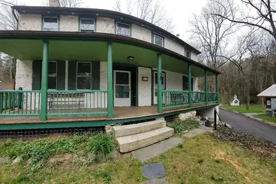 Image de (Stone Farmhouse) A getaway home at Drumore Mill