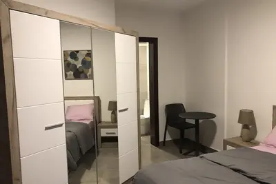 Image de 1 bedroom at Oasis Park Residence East legon