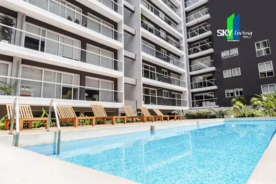 Image de Top Floor 21st, Oceanview In Miraflores