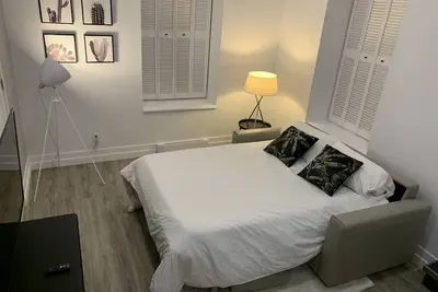 Image de Petit bijou au centre-ville du Vieux-Québec - Résidences Bnb