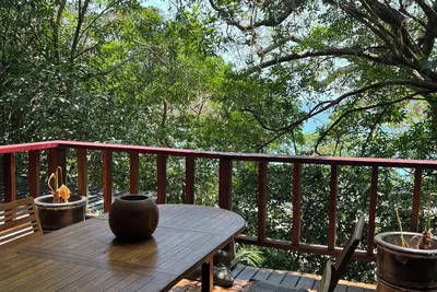 Image de Suite Deluxe Saboga Lodge