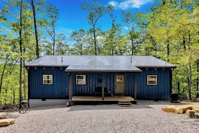Image de Wander Inn at Red River Gorge*Hot Tub*No Pet Fee! *